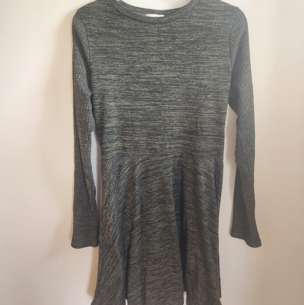 Wet Seal sweater dress XL